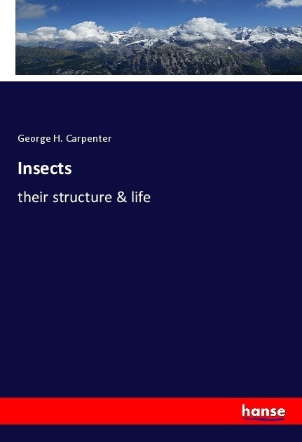 Insects (Paperback)