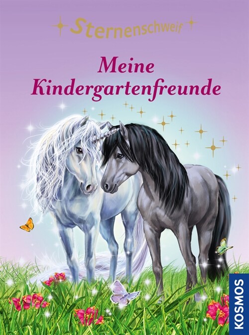 Sternenschweif, Meine Kindergartenfreunde (Hardcover)