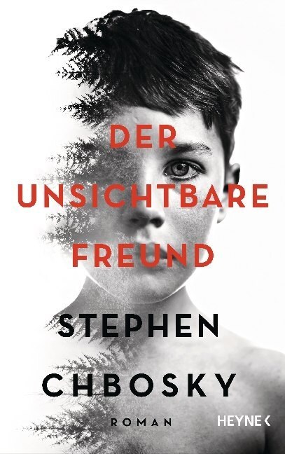 Der unsichtbare Freund (Hardcover)