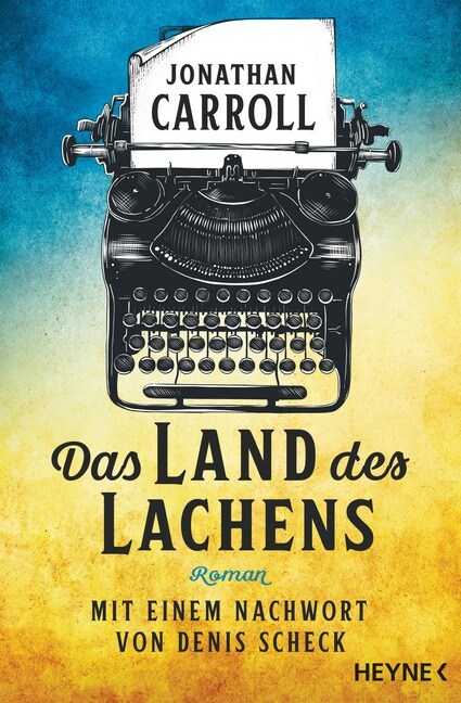 Das Land des Lachens (Paperback)