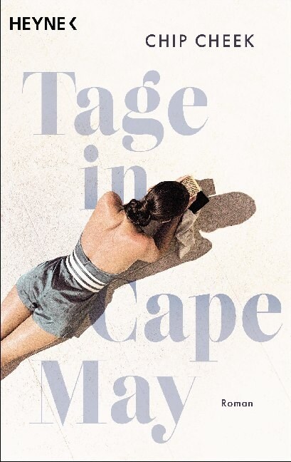 Tage in Cape May (Paperback)