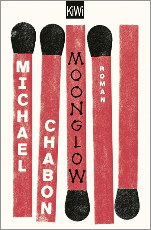 Moonglow (Paperback)