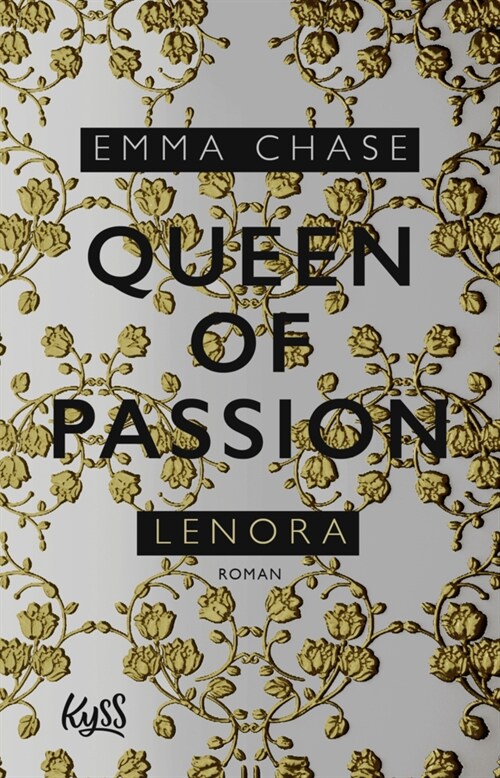 Queen of Passion - Lenora (Paperback)