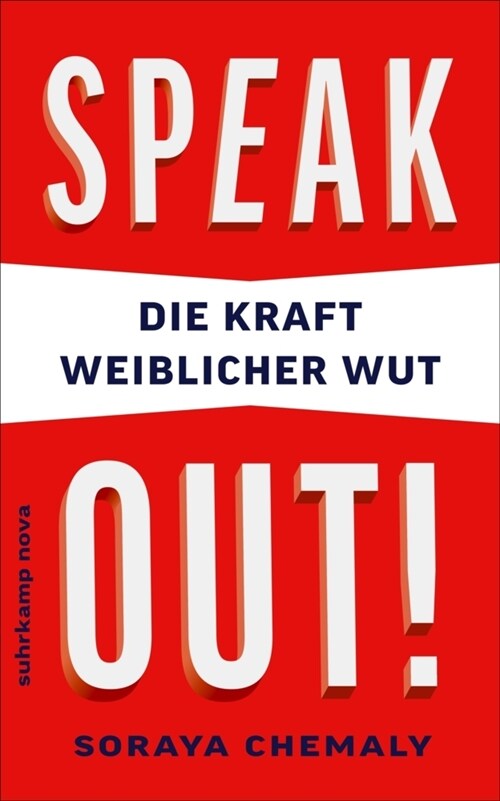 Speak out! (Paperback)