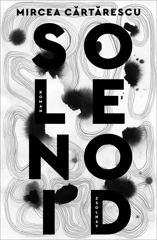 Solenoid (Hardcover)