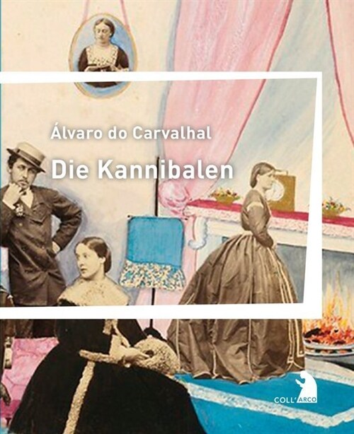 Die Kannibalen (Paperback)