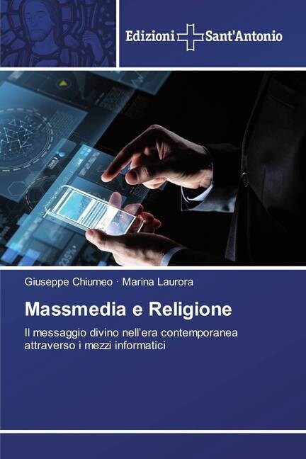 Massmedia e Religione (Paperback)