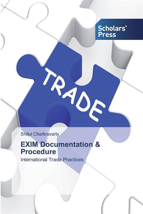 EXIM Documentation & Procedure (Paperback)