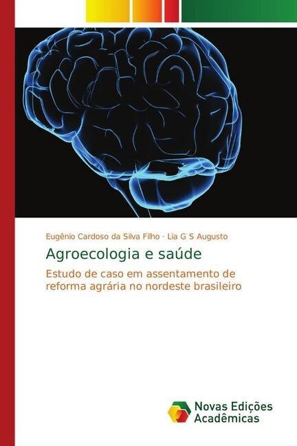 Agroecologia e saude (Paperback)