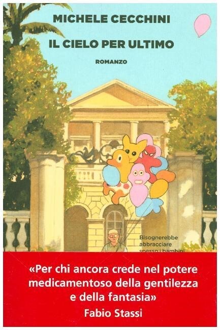 Il cielo per ultimo (Paperback)