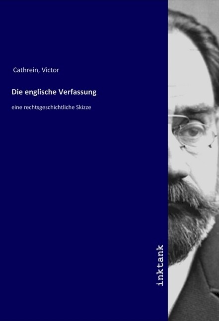 Die englische Verfassung (Paperback)