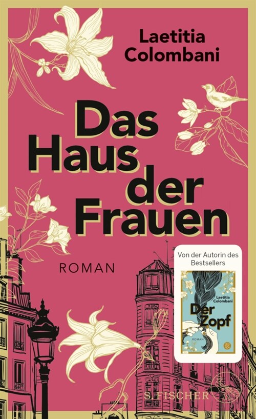 Das Haus der Frauen (Hardcover)