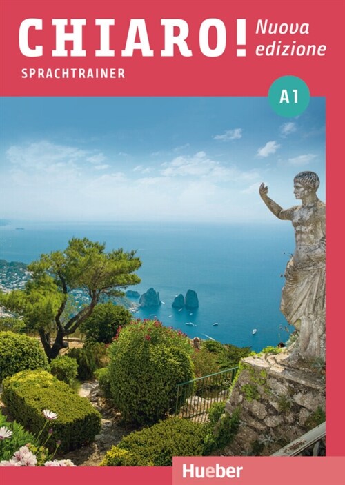 Chiaro! A1 - Nuova edizione, Sprachtrainer mit Audios online (Paperback)