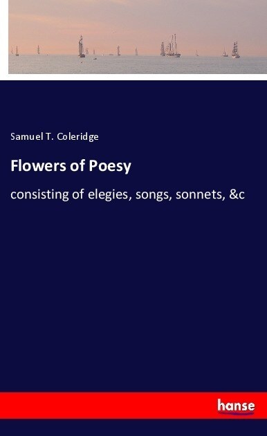 Flowers of Poesy (Paperback)