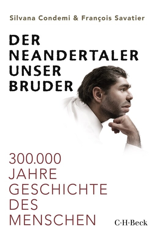 Der Neandertaler, unser Bruder (Hardcover)