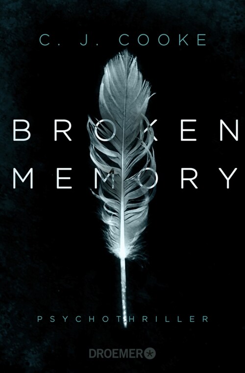 Broken Memory (Paperback)