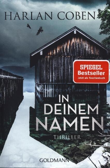 In deinem Namen (Paperback)