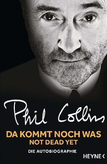 Da kommt noch was - Not dead yet (Paperback)