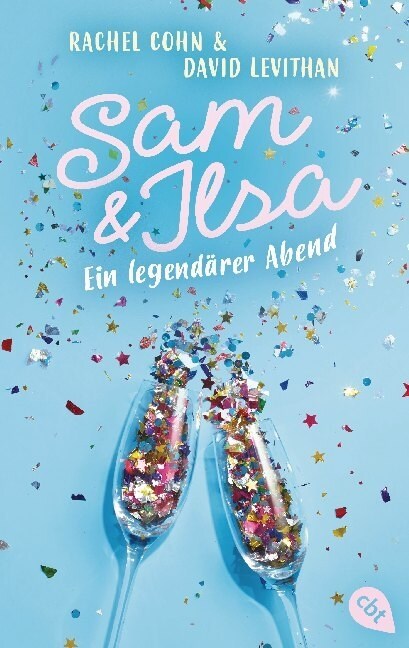 Sam & Ilsa - Ein legendarer Abend (Paperback)