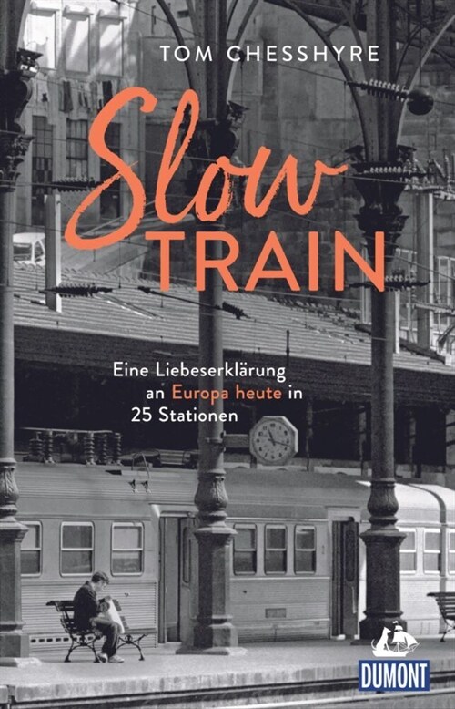 Slow Train (Paperback)