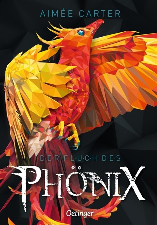 Der Fluch des Phonix (Hardcover)