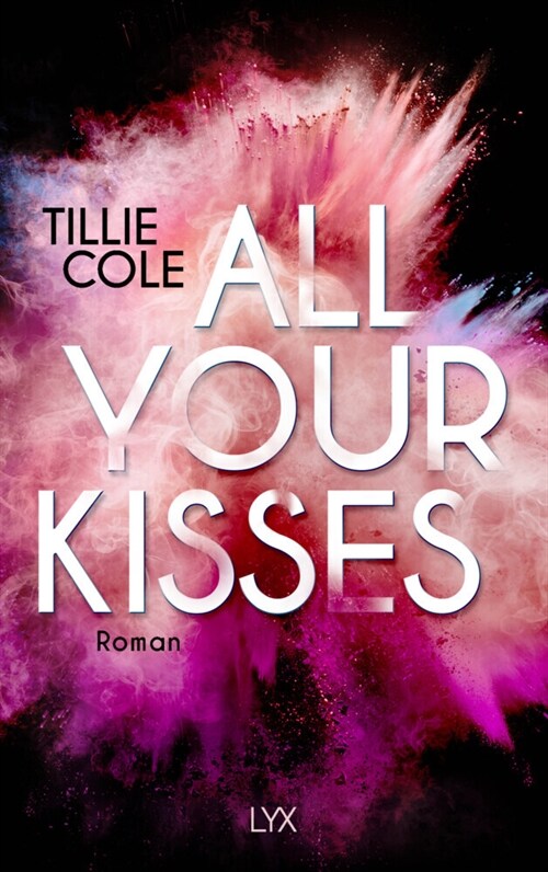 All Your Kisses (Paperback)
