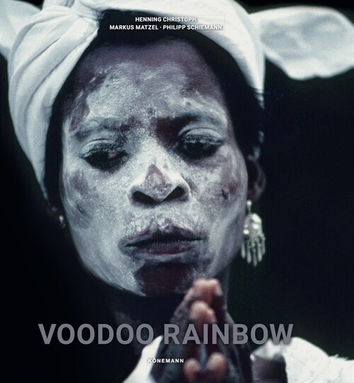 Voodoo Rainbow (Paperback)
