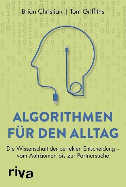 Algorithmen fur den Alltag (Hardcover)