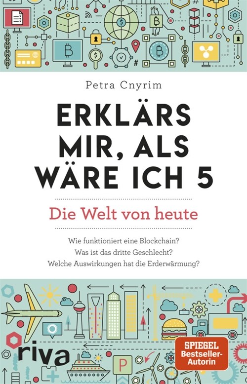 Erklars mir, als ware ich 5 (Paperback)