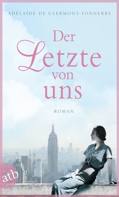 Der Letzte von uns (Paperback)