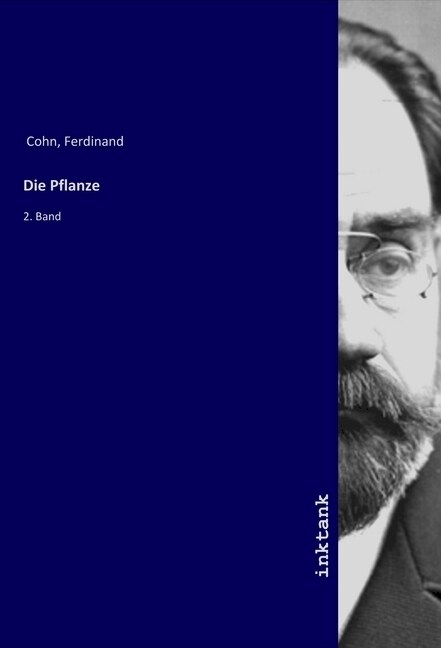 Die Pflanze (Paperback)