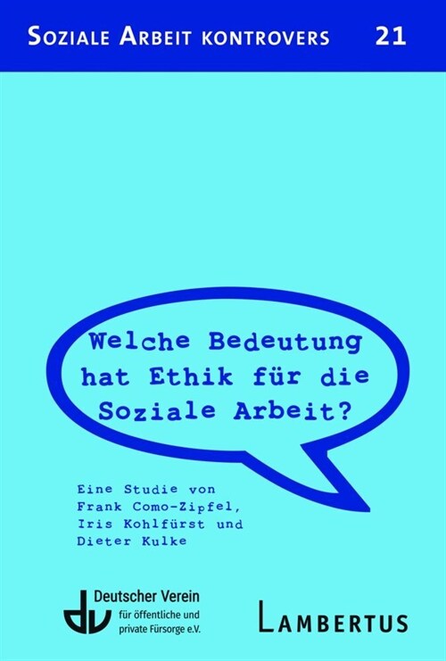 Welche Bedeutung hat Ethik fur die Soziale Arbeit (Paperback)