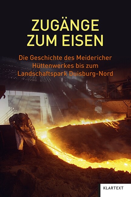 Zugange zum Eisen (Paperback)