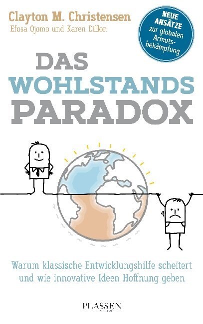 Das Wohlstandsparadox (Hardcover)