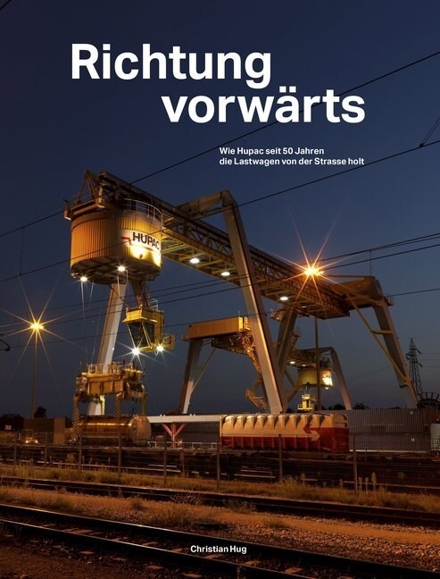 Richtung vorwarts (Hardcover)