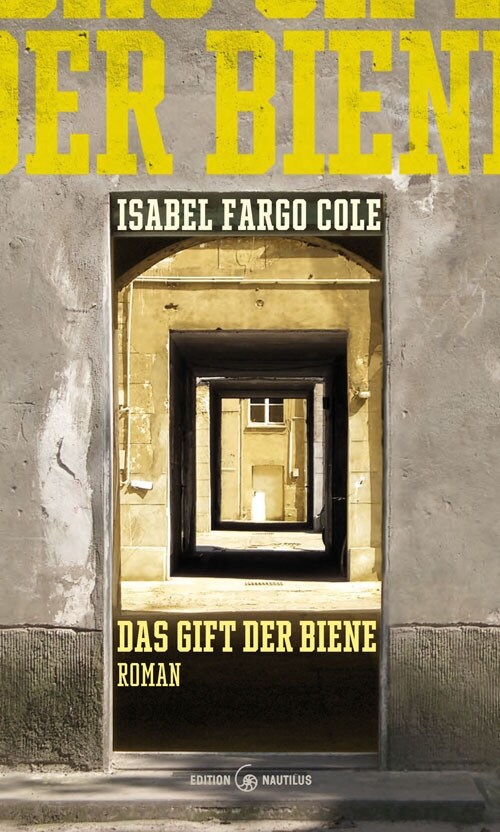 Das Gift der Biene (Hardcover)