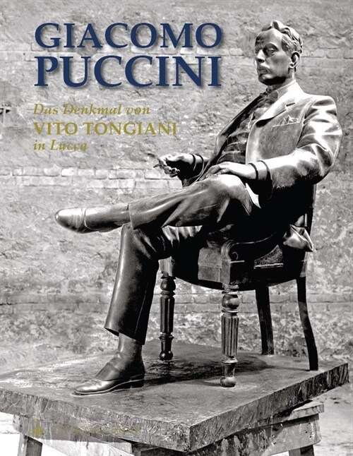 GIACOMO PUCCINI (Hardcover)