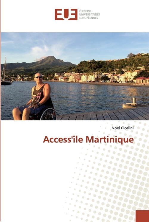 Access?e Martinique (Paperback)