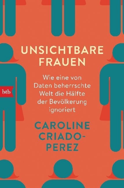 Unsichtbare Frauen (Paperback)