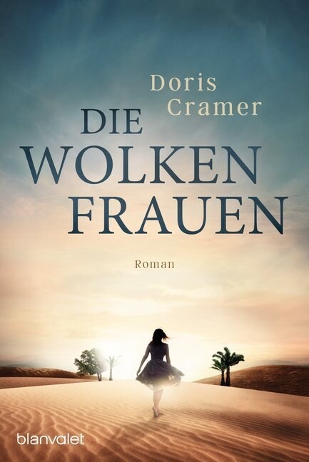 Die Wolkenfrauen (Paperback)