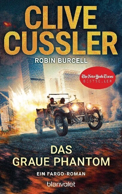 Das graue Phantom (Paperback)