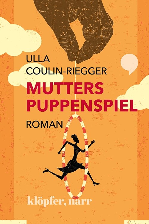 Mutters Puppenspiel (Hardcover)