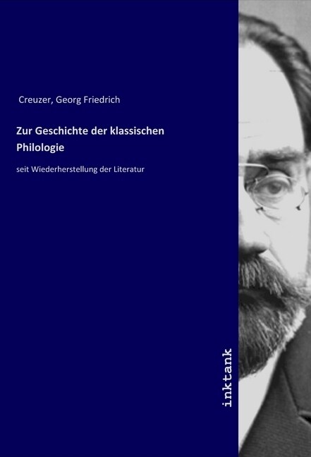 Zur Geschichte der klassischen Philologie (Paperback)