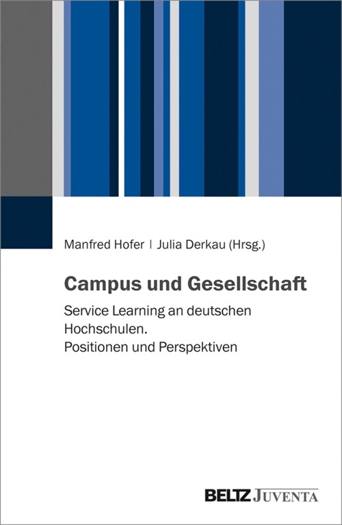 Campus und Gesellschaft (Paperback)