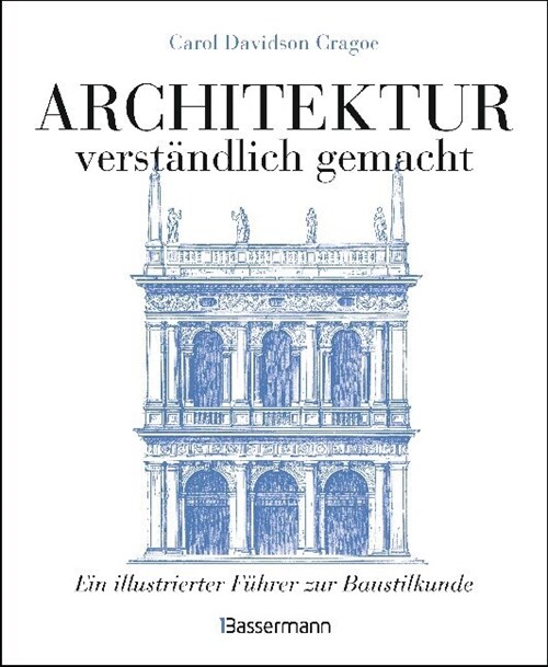 Architektur - verstandlich gemacht. (Paperback)