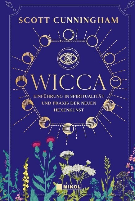 Wicca (Hardcover)