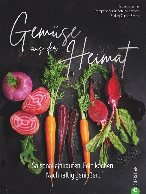 Gemuse aus der Heimat (Hardcover)