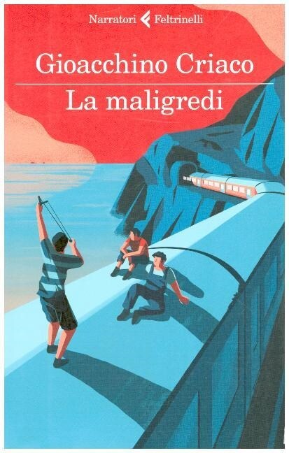 La maligredi (Hardcover)