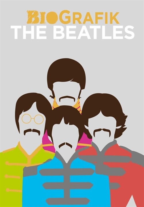 The Beatles (Hardcover)