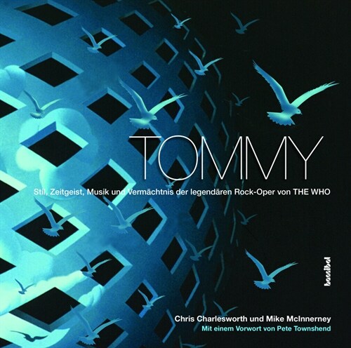 Tommy (Hardcover)